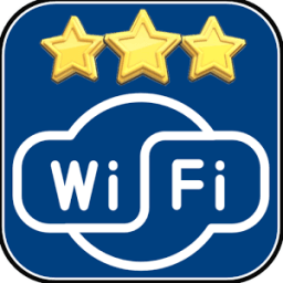 WIFI MAP Password Hacker 2017 - Prank icon