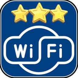 WIFI MAP Password Hacker Prank 1.0