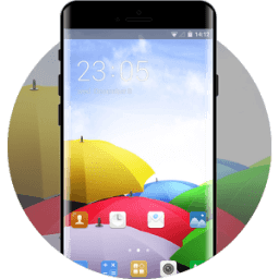 Theme for Gionee M7 Mini иконка