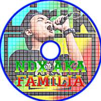 Lagu Ndx axa - Ditinggal Rabi on 9Apps