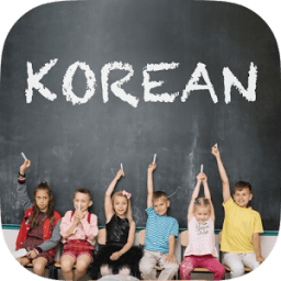 Learn Korean иконка