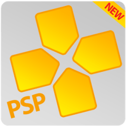 ikon Golden PSP Emulator | Gold PPSSPP