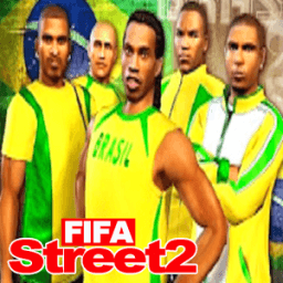 Trick FIFA Street 2 иконка