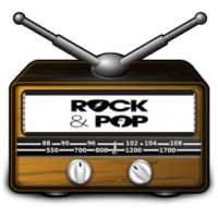 Rock n Pop Radio Stations