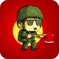 Free Mini DAYZ Suvival Guide