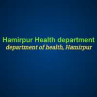 Hamirpur Health Department Monitoring App on 9Apps
