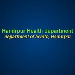 Hamirpur Health Department 1.0.0