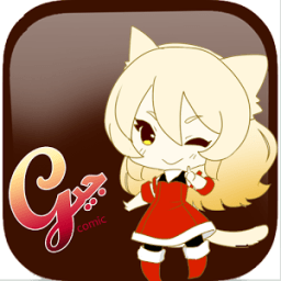 G-comic иконка