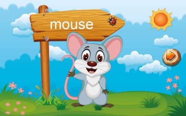 Puzzles for kids Farm Animals screenshot 3