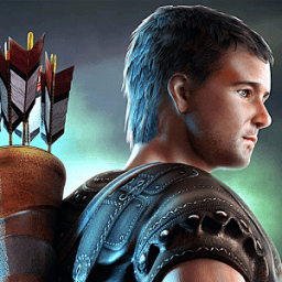 Arrow Force أيقونة