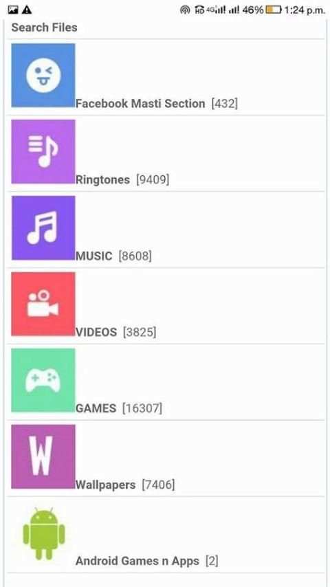 Music Downloader screenshot 3