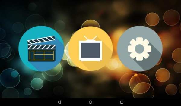 Stone TV 2 تصوير الشاشة