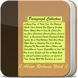 Paragraph Collection иконка