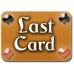 Last Card