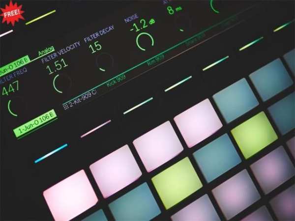 Real Piano ORG 2018 screenshot 1