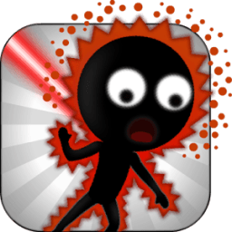 Stickman Warriors Annihilation 2017 icon