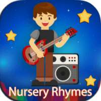 Nursery Rhymes, Kids Songs, Preschool game on 9Apps