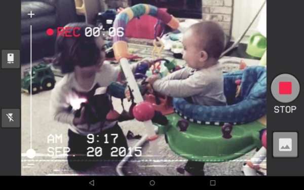 Camcorder - VHS Home Videos screenshot 6