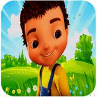 Super jan adventure