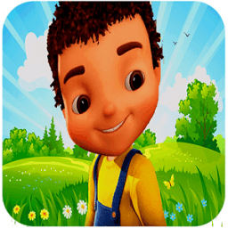 Super jan adventure иконка