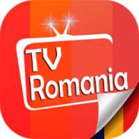 Tv Romania
