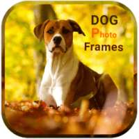 Dogs photo frames(Pet lovers) on 9Apps