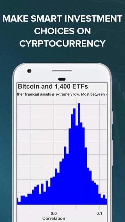Cryptocurrency Investment Course 7 تصوير الشاشة