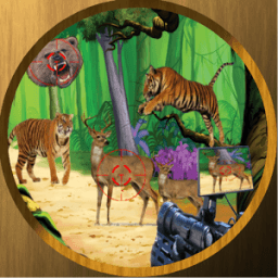 jungle hunter иконка