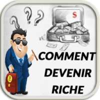 Devenir riche et gagner de l'argent on 9Apps