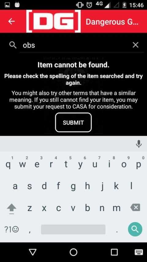 Can I pack that? - DG App скриншот 8