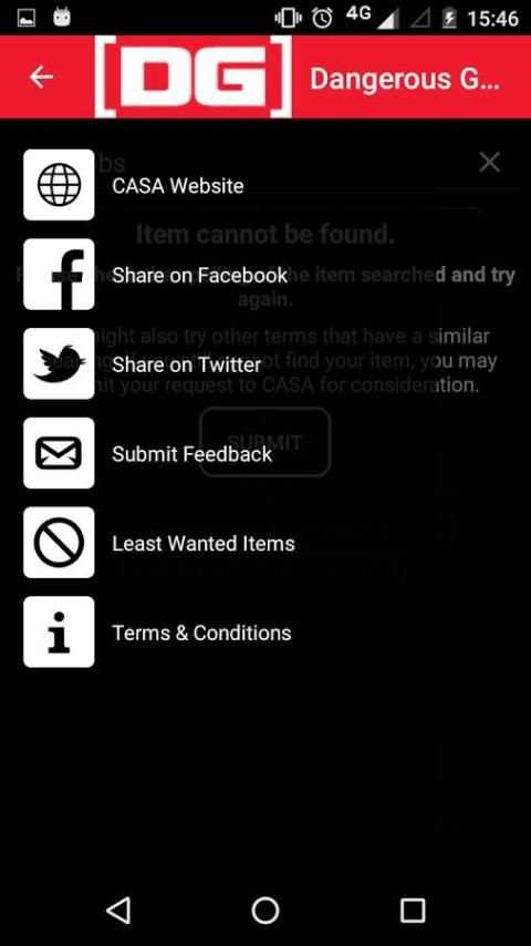 Can I pack that? - DG App скриншот 12