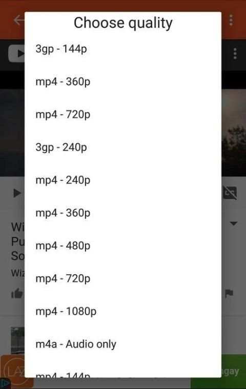 Social Video Downloader Free screenshot 2