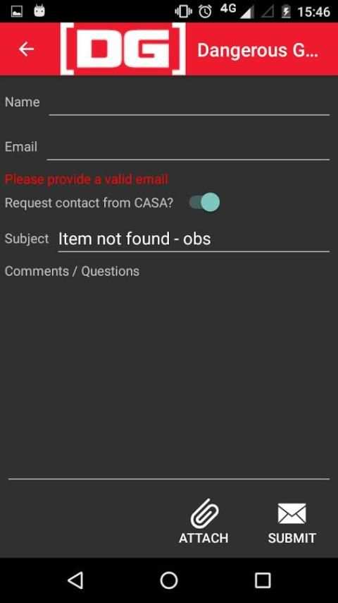 Can I pack that? - DG App скриншот 7