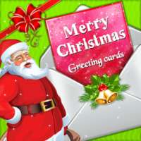 Christmas Greeting Cards Maker 2017 - Send E-Cards on 9Apps