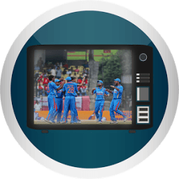Cricket TV All Channels Without Internet Watch ODI иконка