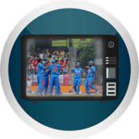 Cricket TV All Channels Without Internet Watch ODI