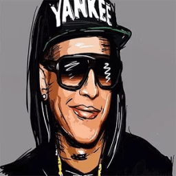 Daddy Yankee * Adivina la Canción de Daddy Yankee icon