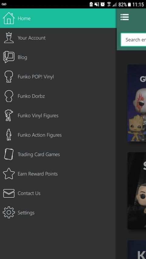 ColThat - Funko POP, Pokemon & More screenshot 7