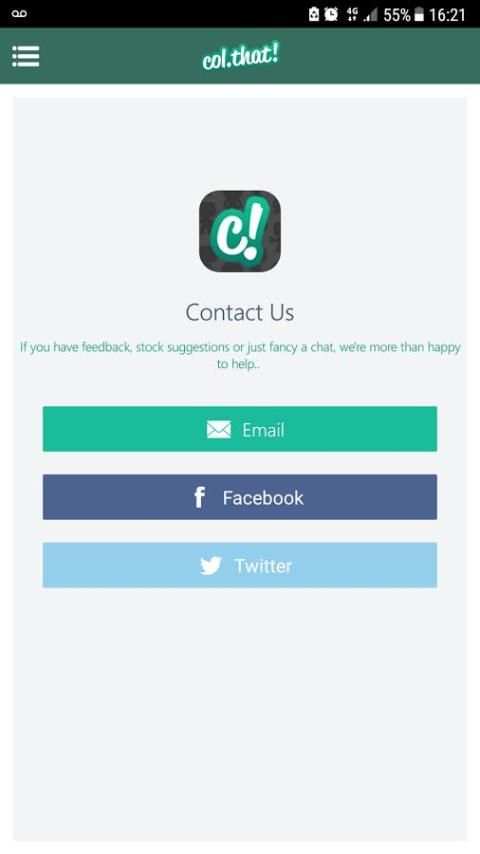 ColThat - Funko POP, Pokemon & More screenshot 1