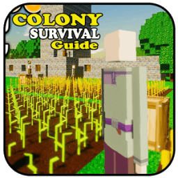 Tips of Colony Survival иконка