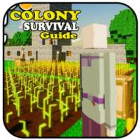 Tips of Colony Survival on 9Apps