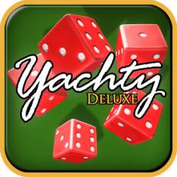 Yachty Free - Classic Family Fun Dice Game