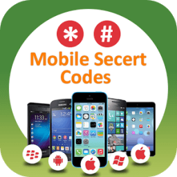 All Mobile Secret Codes icon