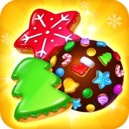 Candy Claus - Play Fun in Christmas