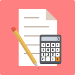 Notemath - Maths notepad आइकन