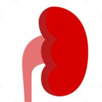 Kidney Health Logbook for CKD, AKI, Renal patients