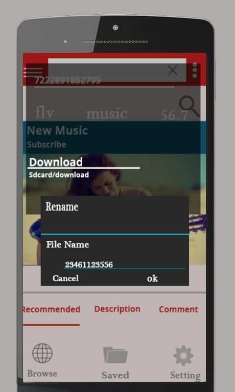 All HD VideoDownloader pro screenshot 3