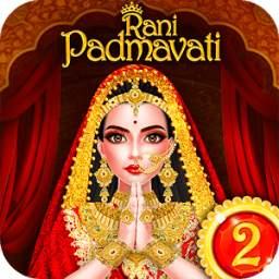 Rani Padmavati 2 : Royal Queen Wedding