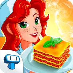 Chef Rescue - Cooking & Restaurant Management Game