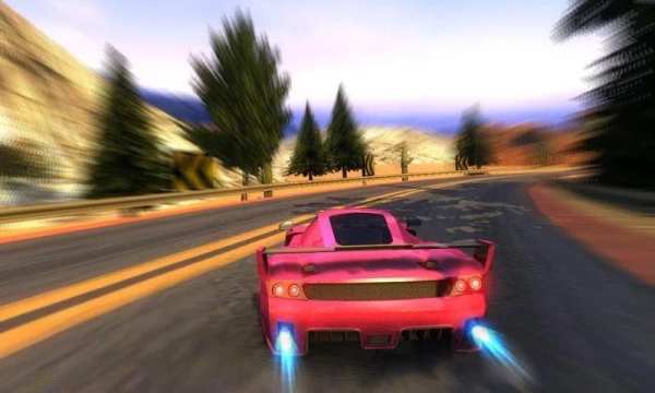 Real Drift Racing : Road Racer 3 تصوير الشاشة
